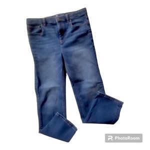 Vineyard Vines by Shep‎ & Ian Jeans Style 3P1057  Size Tag 18 Jr